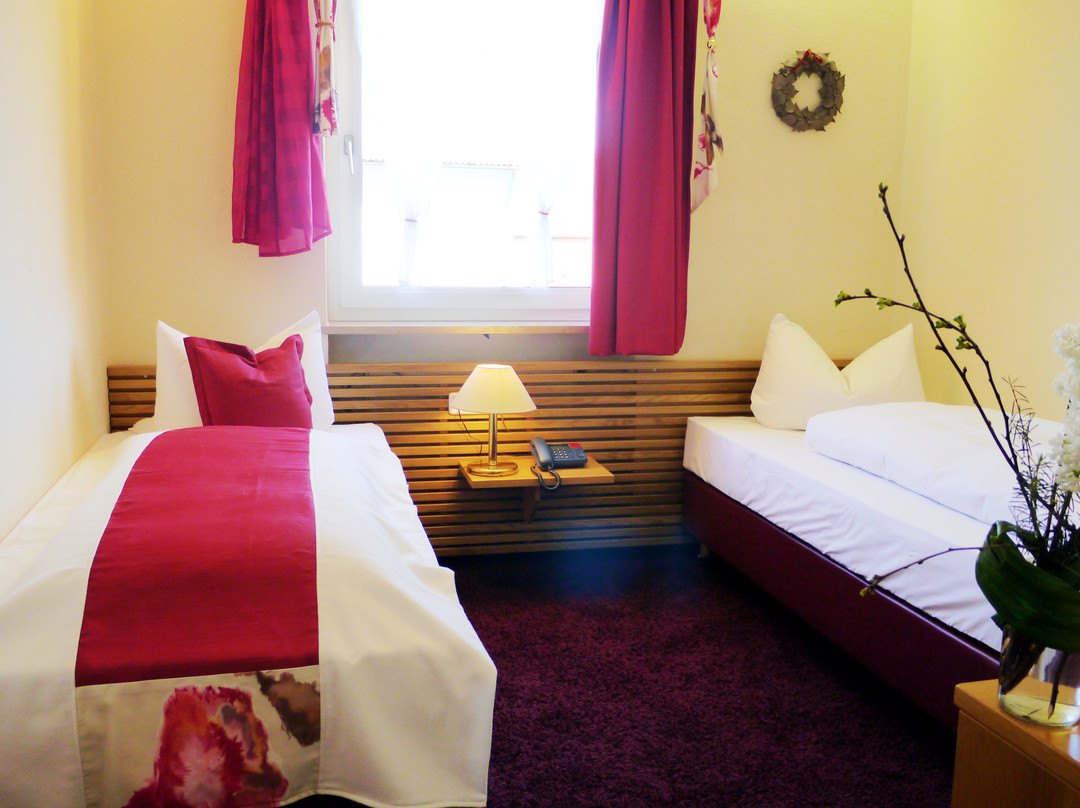 Hotel Grader主图