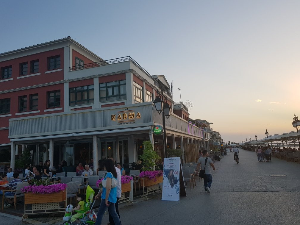 Agia Varvara旅游攻略图片