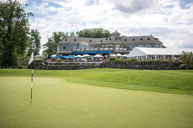 Saratoga National Golf Club-萨拉托加温泉必去景点