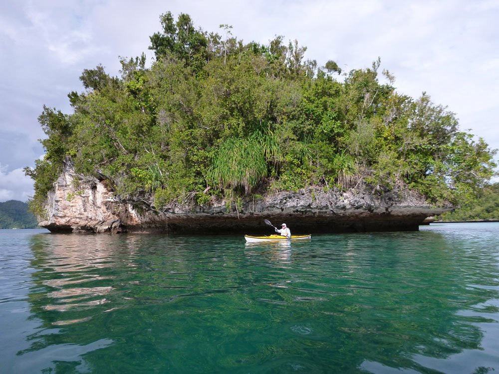 Expedition Engineering-四王岛必去景点