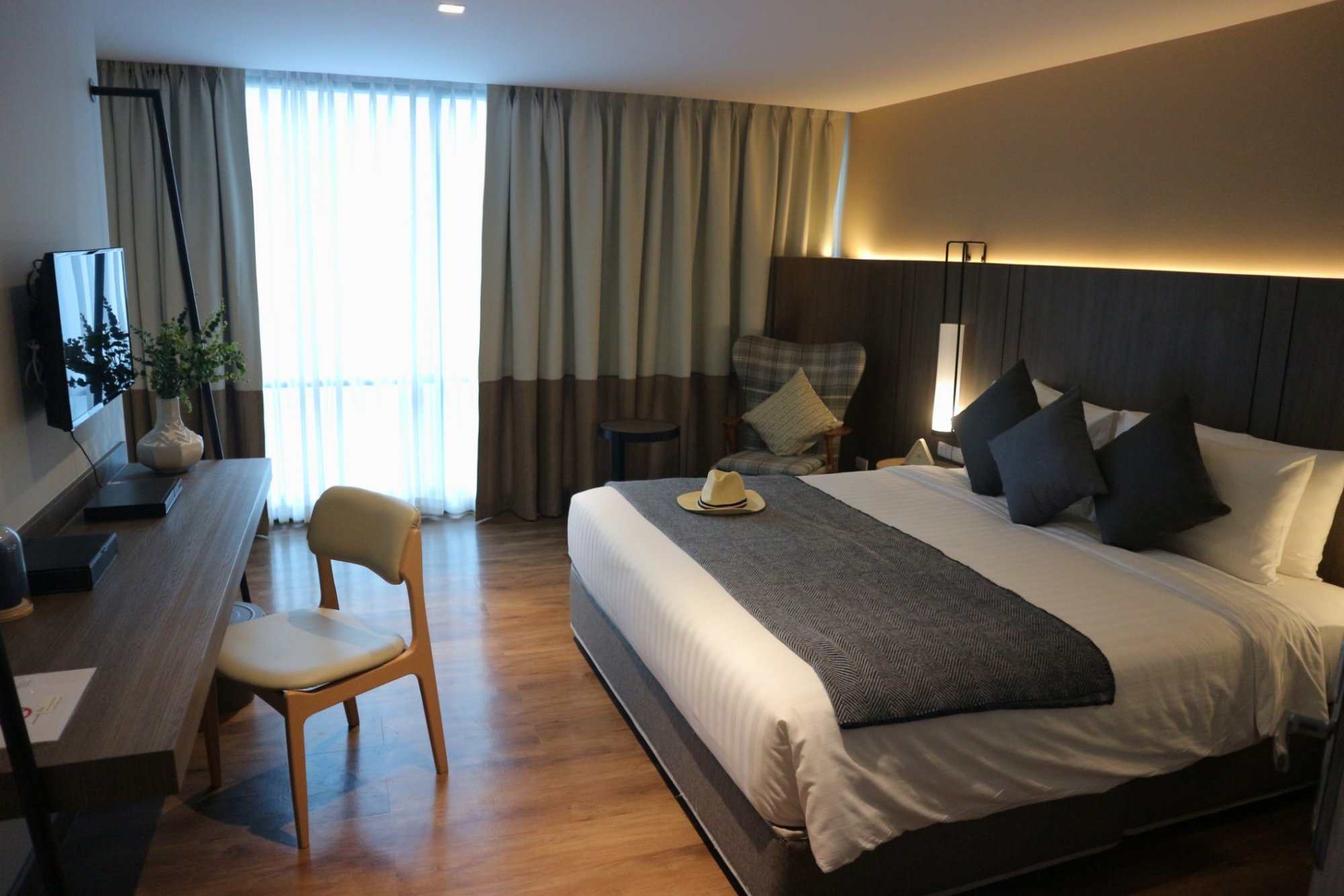 Bella B Hotel-酒店景观
