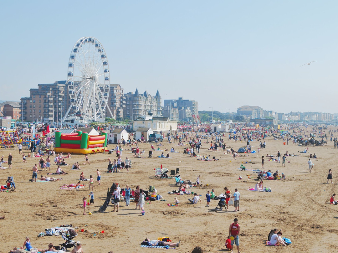 Weston-super-Mare Visitor Information Centre景点图片