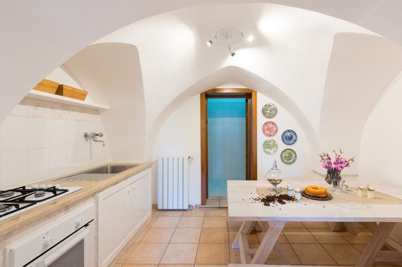 B&B All'Ombra del Castello主图