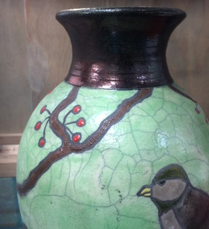 Art on Oak景点图片