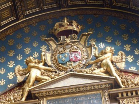 Tour de l'Horloge-巴黎必去景点