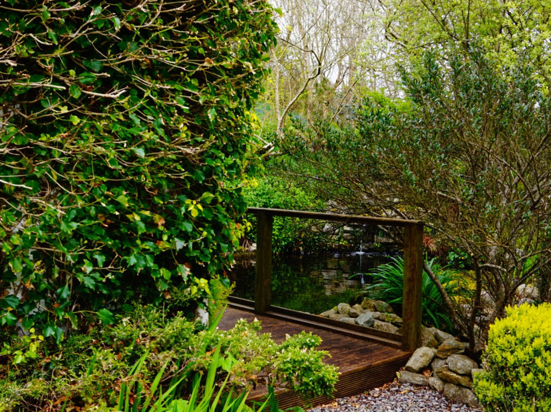 Lough Hyne B & B主图