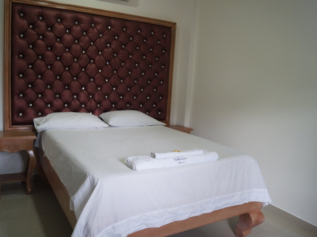 Hotel Valledupar Plaza主图