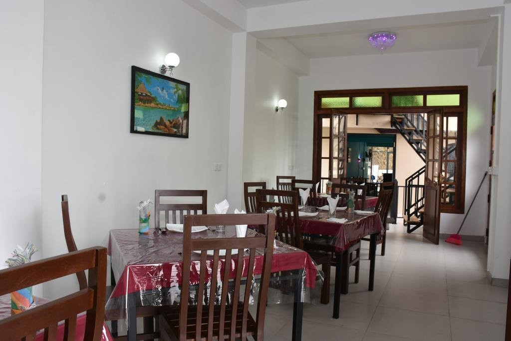 Grand View Guest House主图