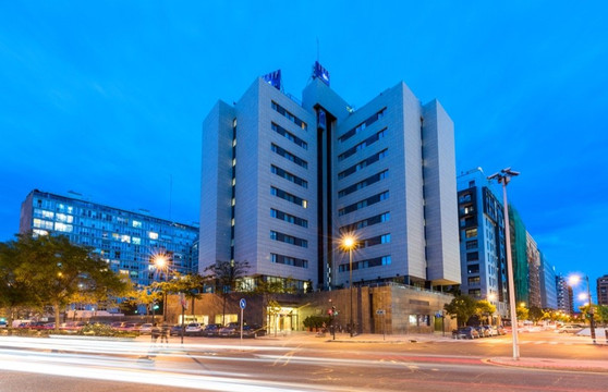 瓦伦西亚海洋怡思得主图