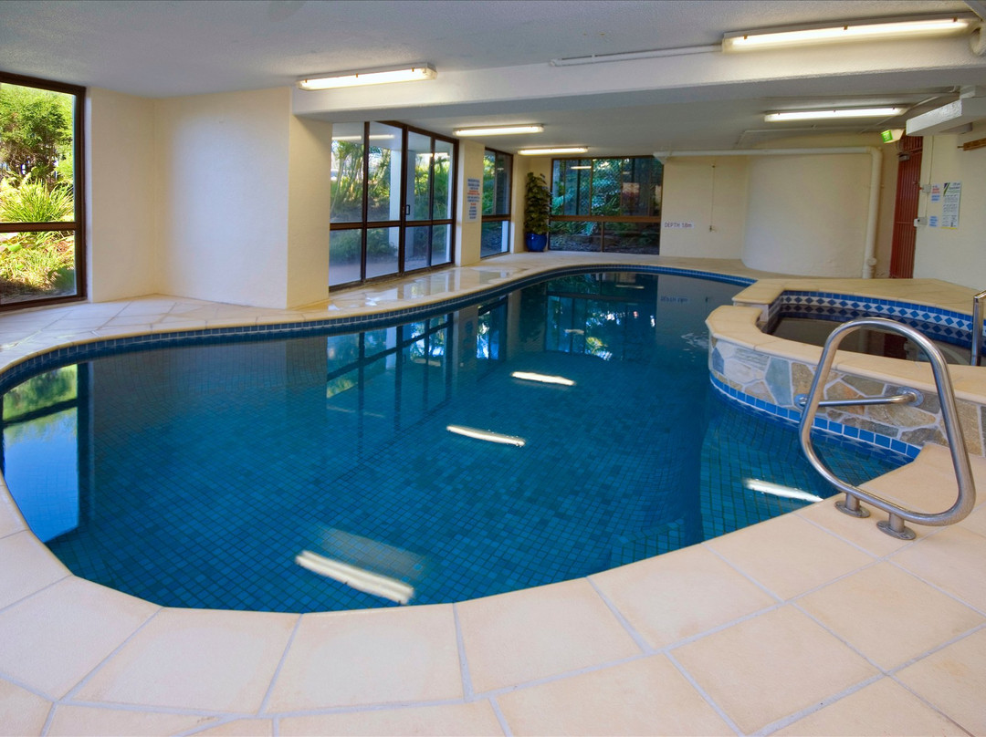 Headland Tropicana主图