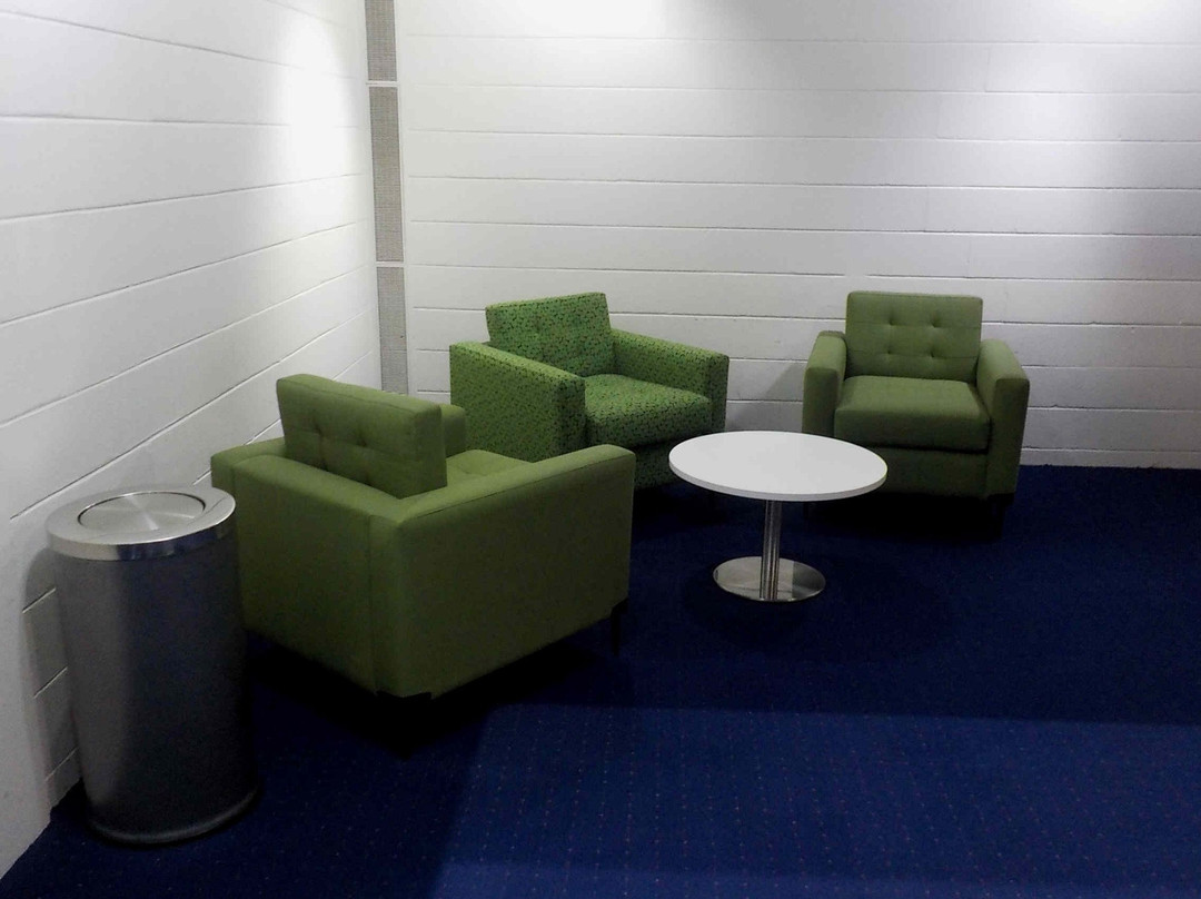 Toorak - South Yarra Library-图拉克必去景点