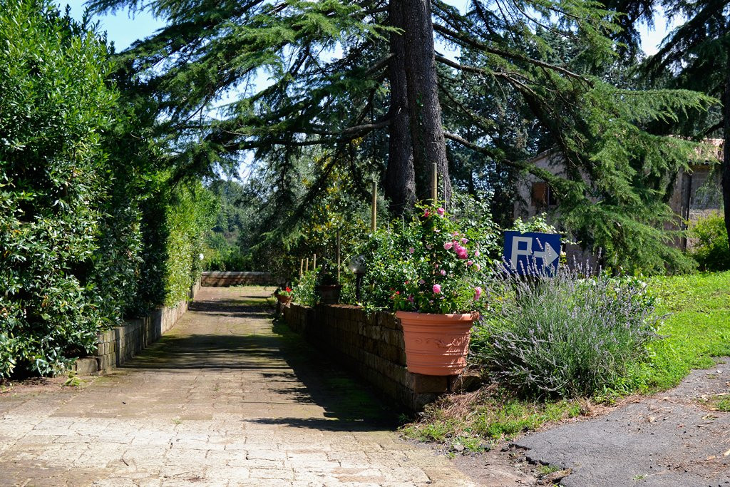 Agriturismo Eden主图