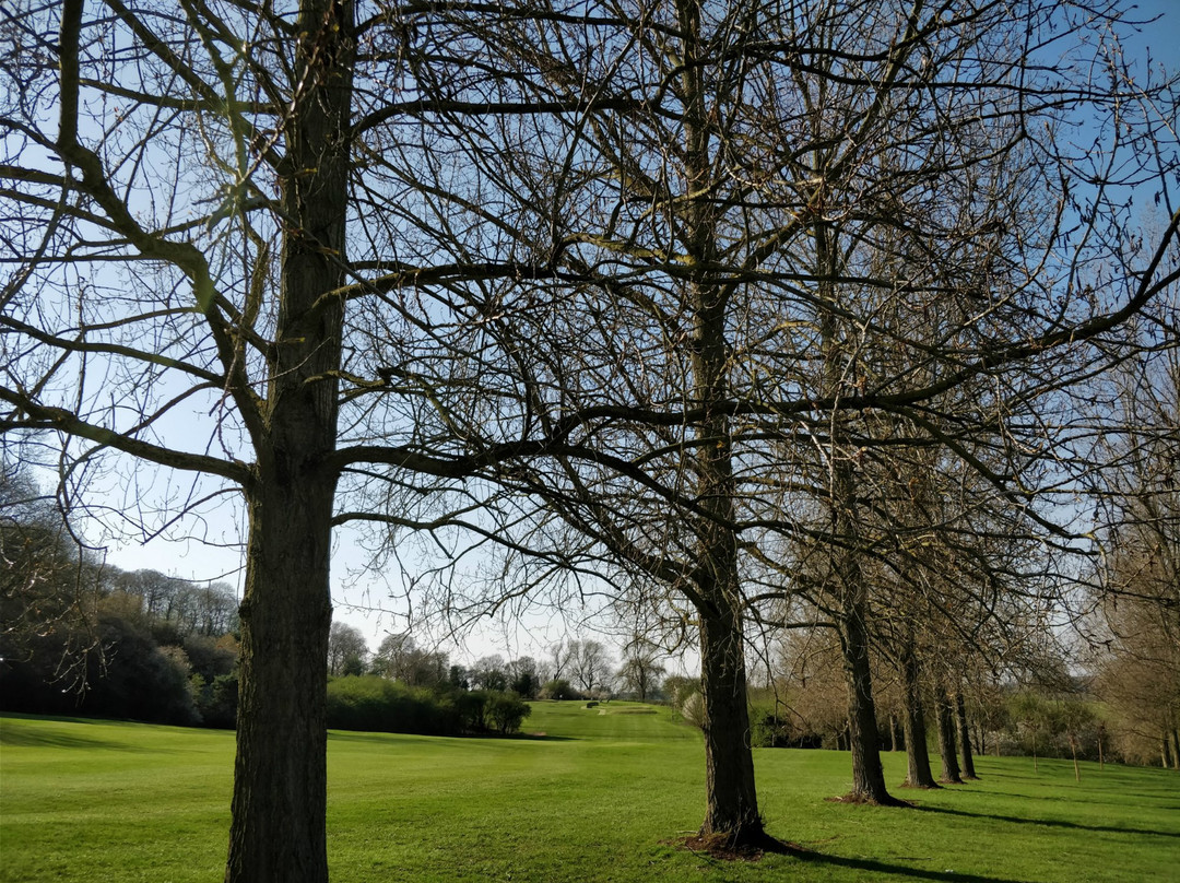 The Rushcliffe Golf Club景点图片