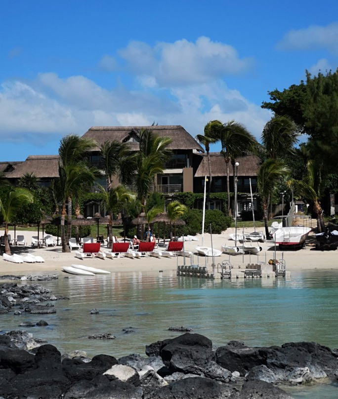 Archipel Bungalows