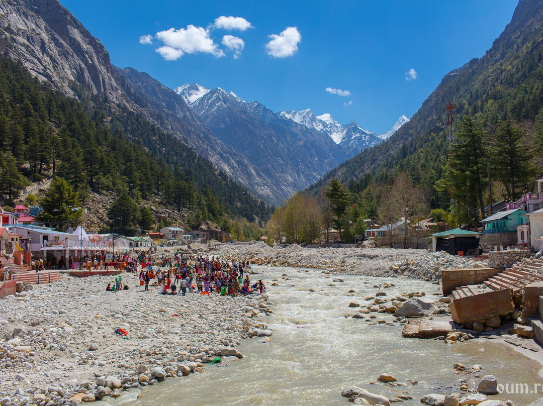 Gaya District旅游攻略图片