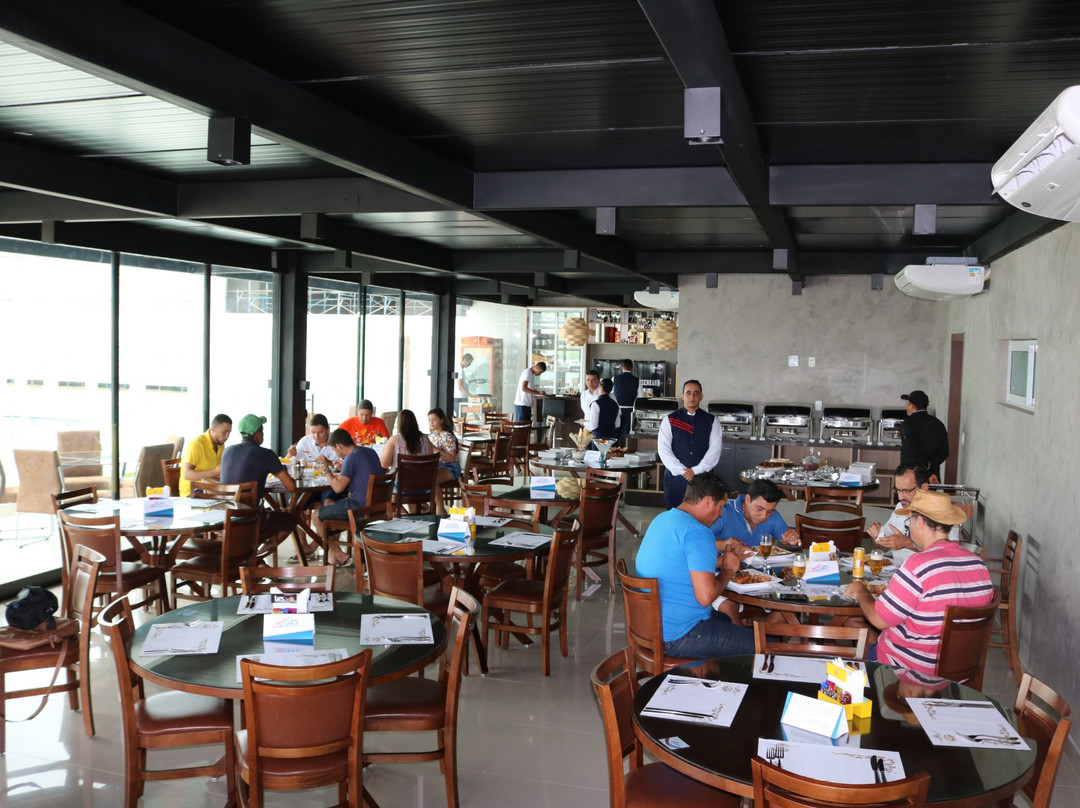 Bristol Aline Hotel主图