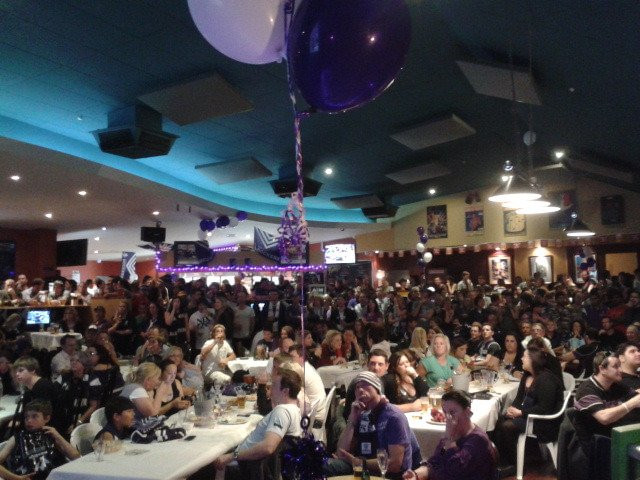 Moondyne Joe's主图