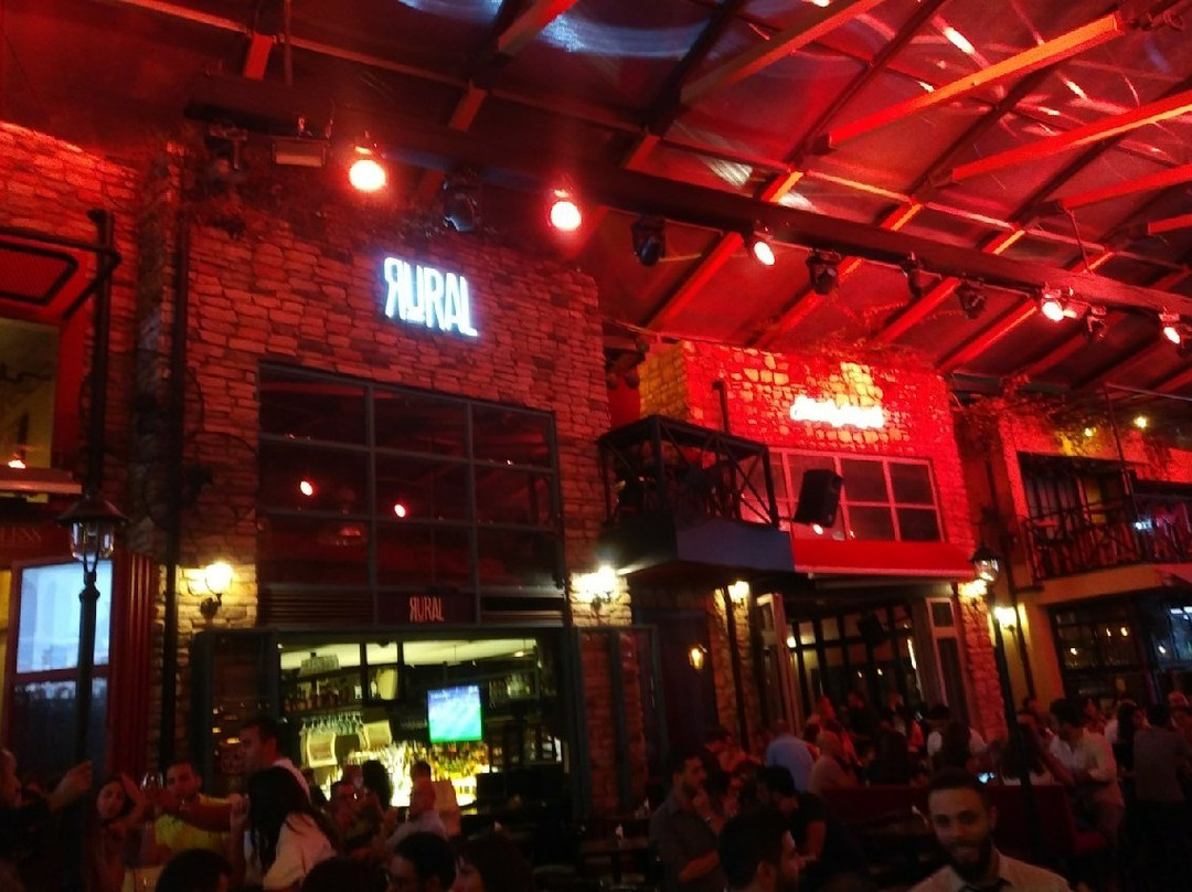 Trumpet Cocktails Food & Tunes