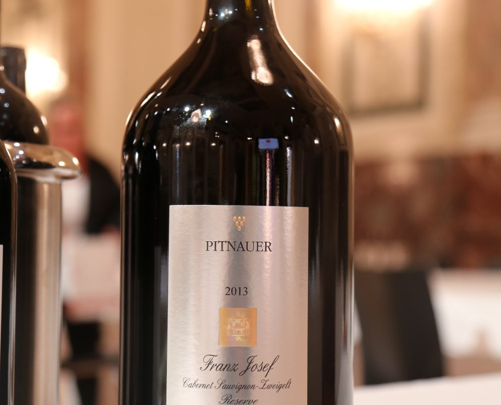 Weingut Familie Pitnauer-Goettlesbrunn必去景点