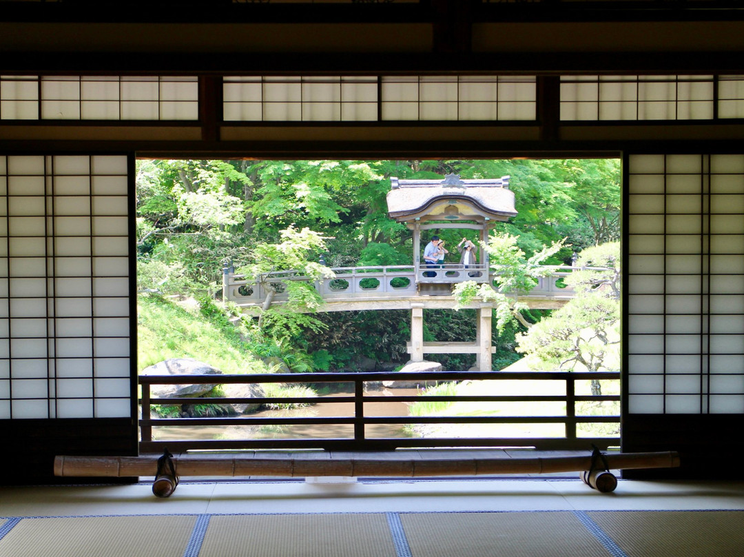 Yuka Yoshida-横滨市必去景点