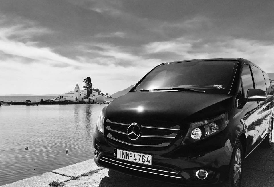 Vip In Motion-科孚市必去景点