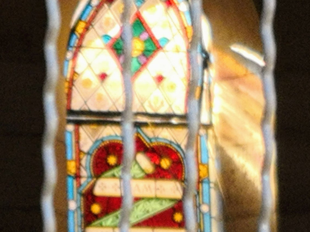 St. Peter's Presbyterian Church景点图片
