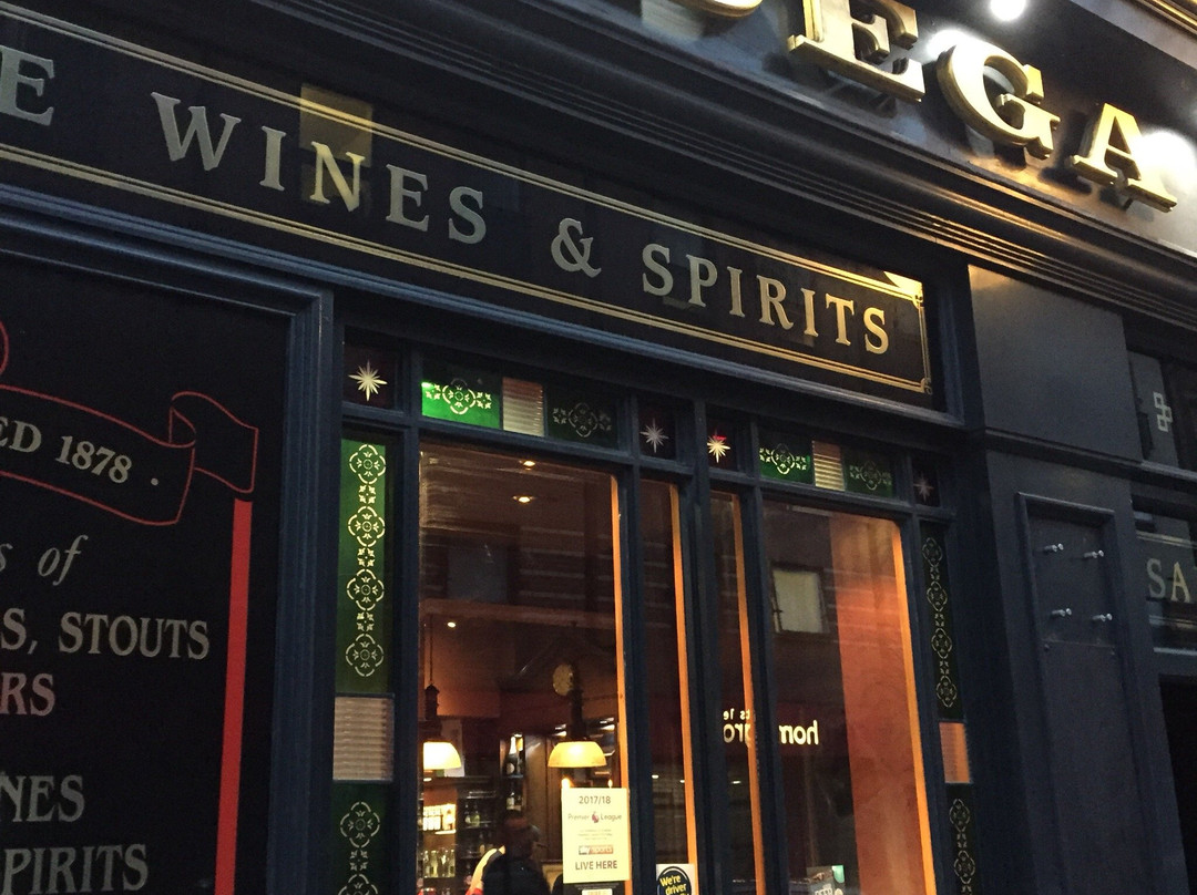 The Bodega-纽卡斯尔必去景点