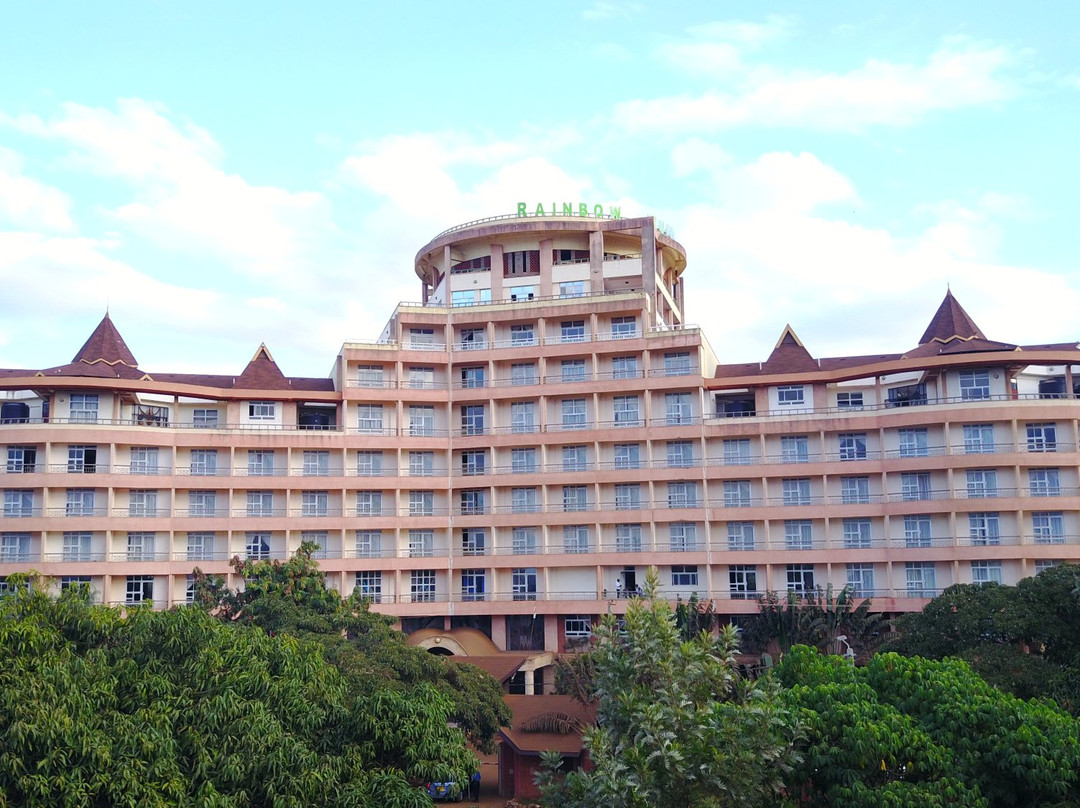 Rainbow Ruiru Resort主图