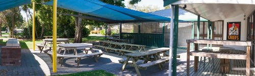 Ruakura Campus Club-汉密尔顿必去景点