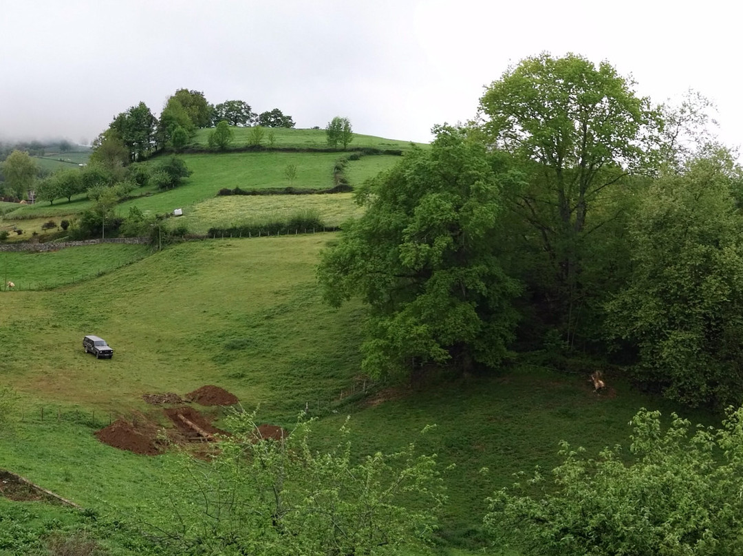 Posada De Ziga主图