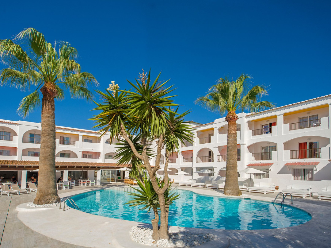 Hotel Vibra Bossa Flow主图