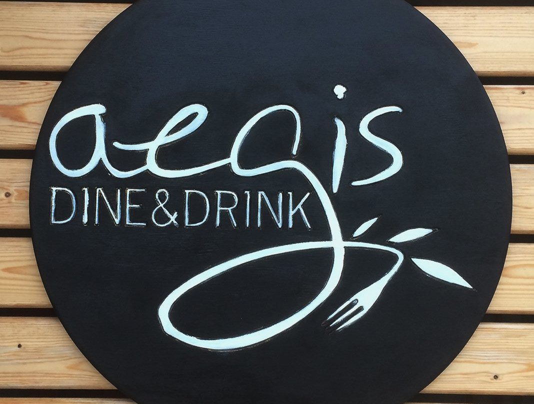 帕尔加餐馆和美食-Aegis Dine&Drink