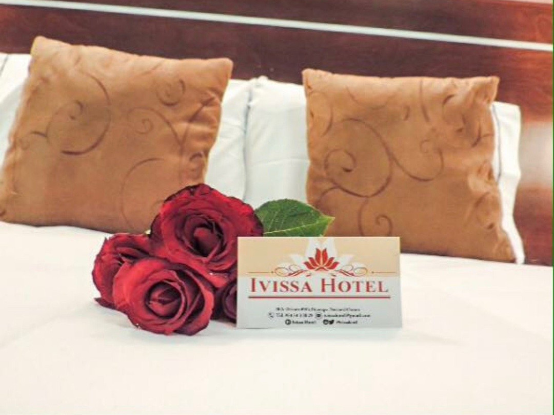 Ivissa Hotel主图