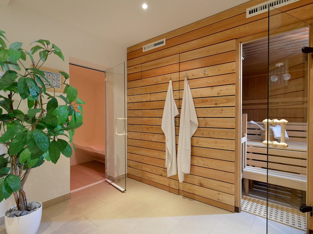 Gaestehaus Rottenspacher主图