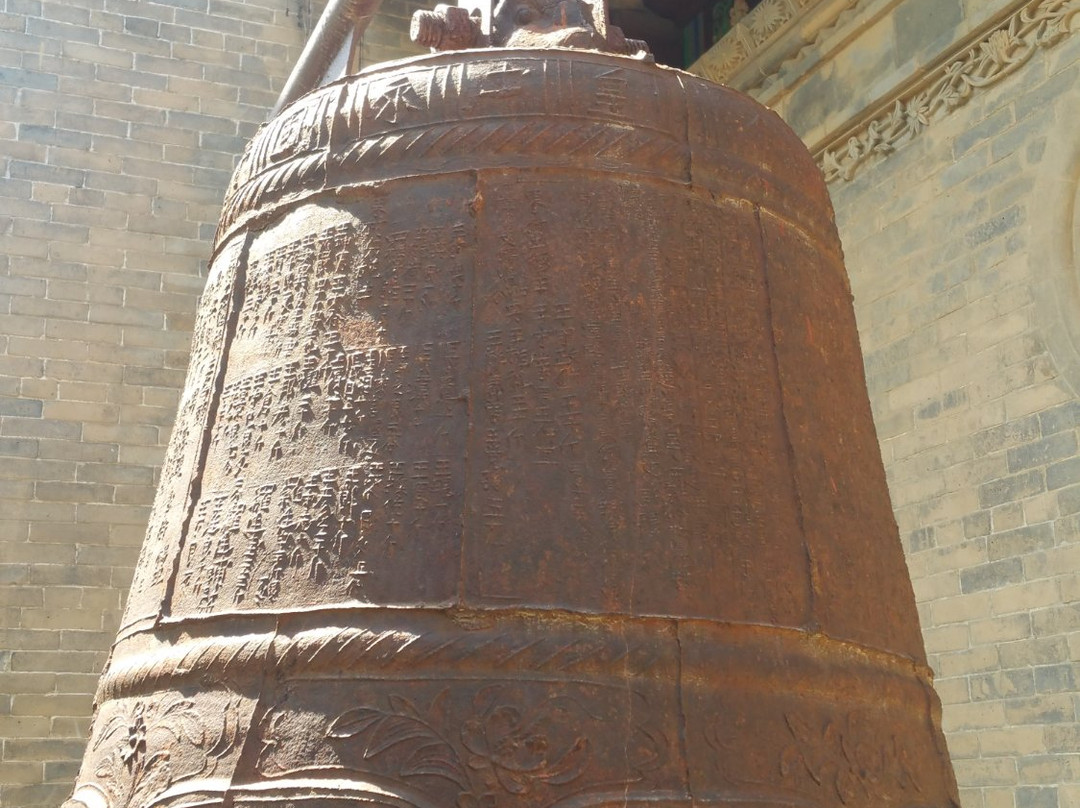 西安关中民俗艺术博物院-西安市必去景点