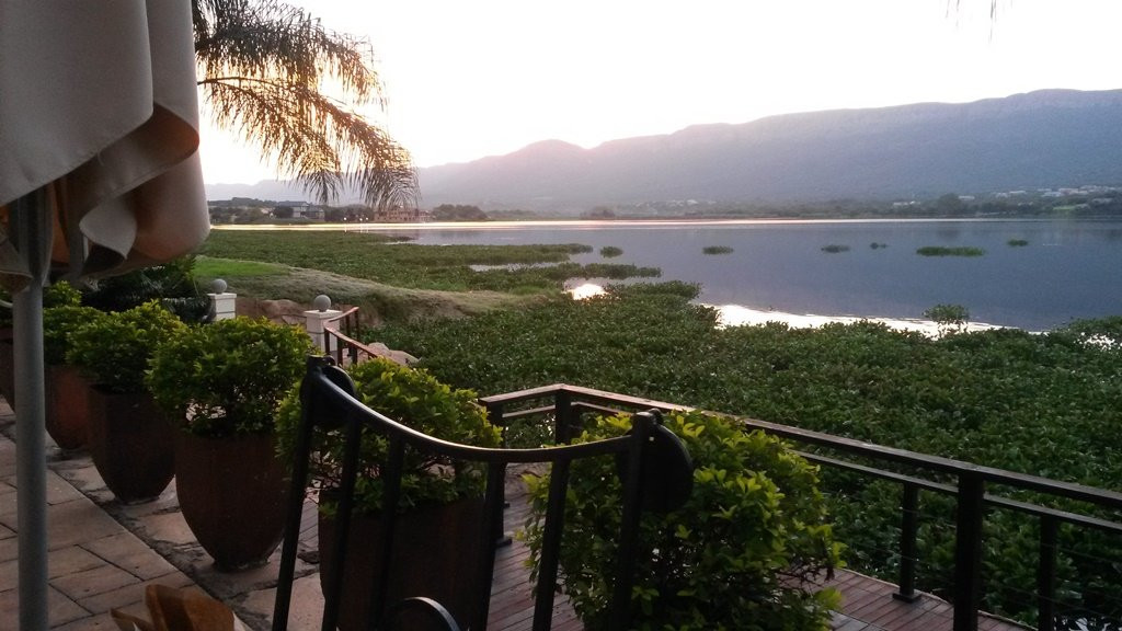 Blue Crane Villa - Private Guest House主图