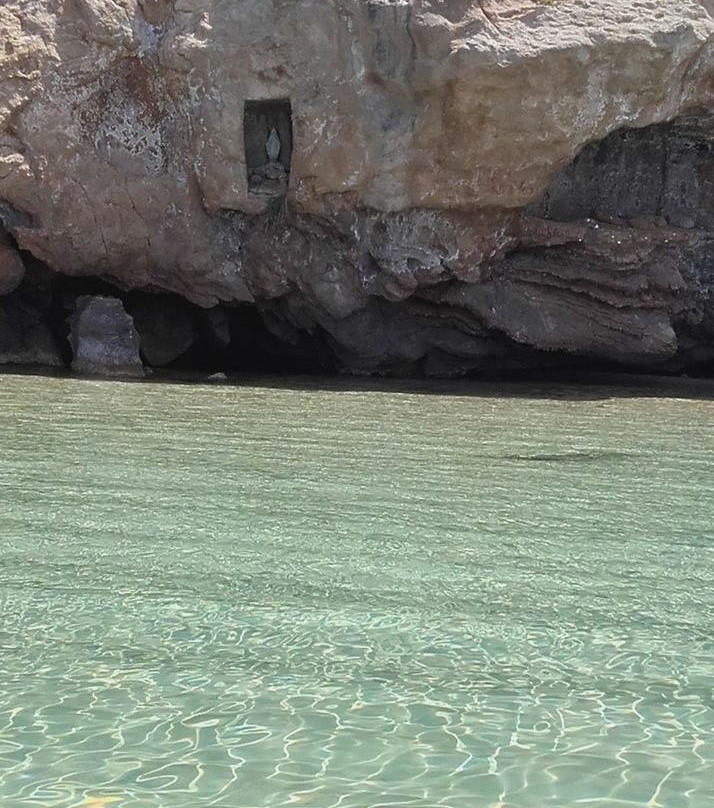 Ariadimare Tour景点图片