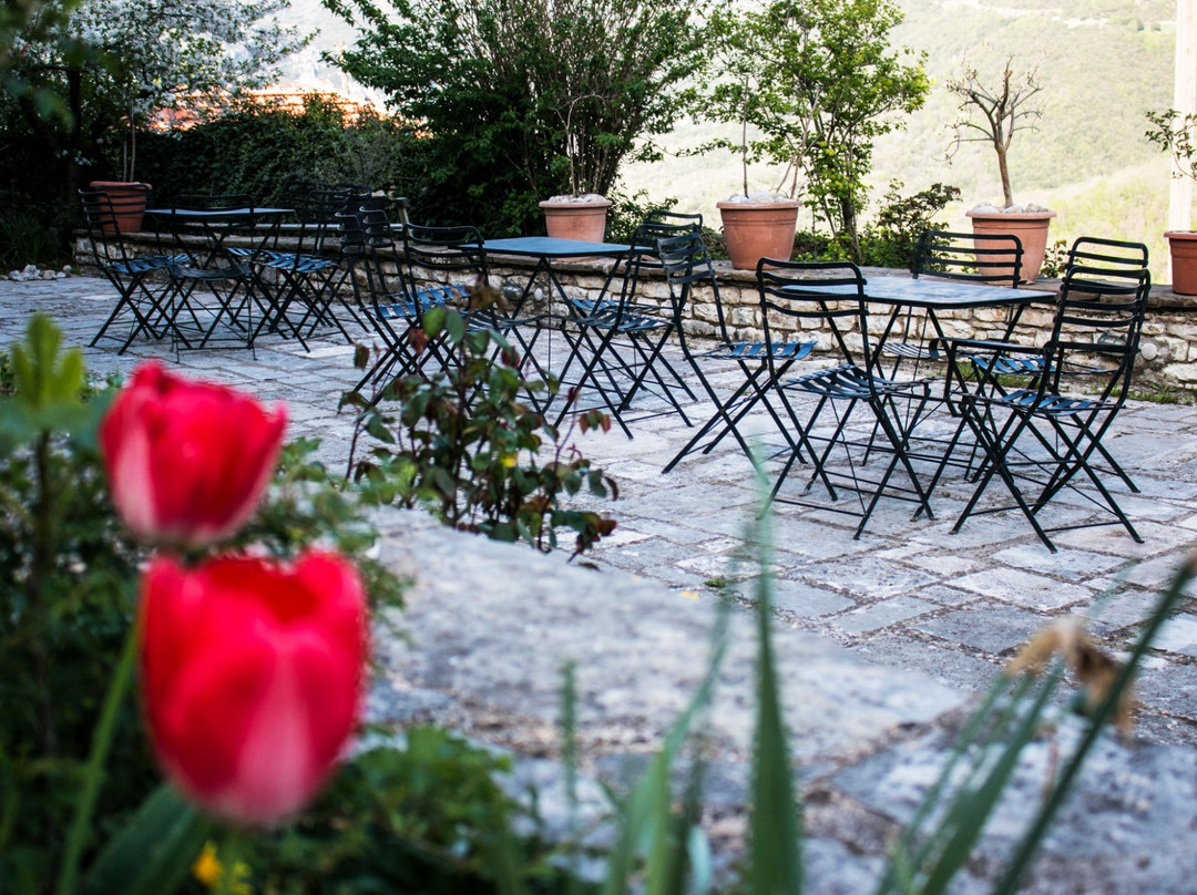 Aristi's Mansion主图