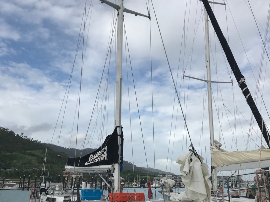 Samurai-坎农韦尔必去景点