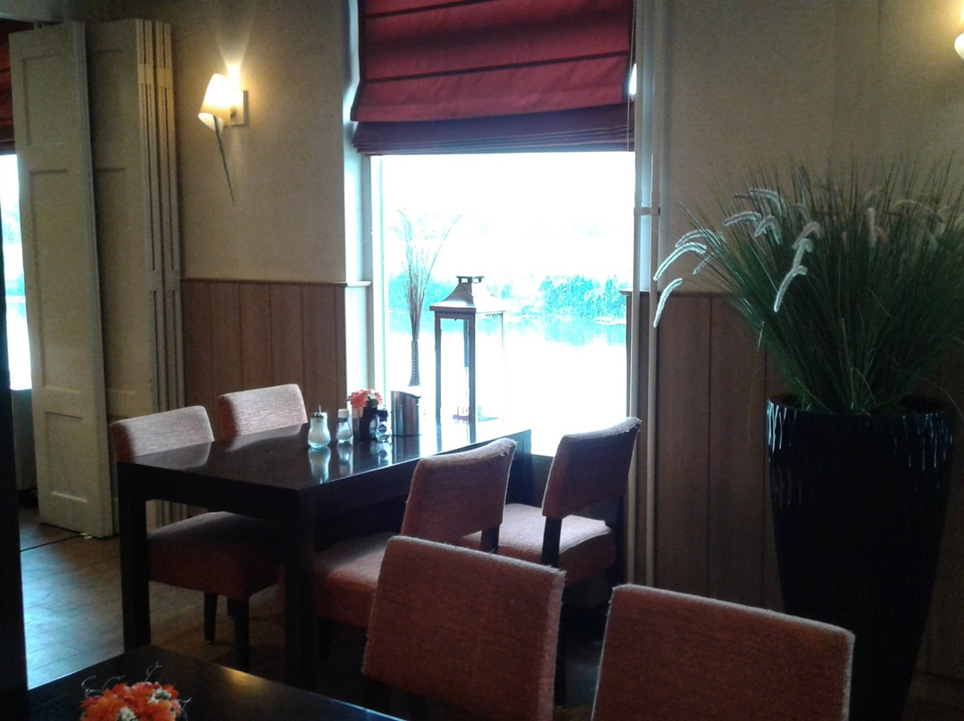Logis Hotel Het Wapen van Harmelen主图