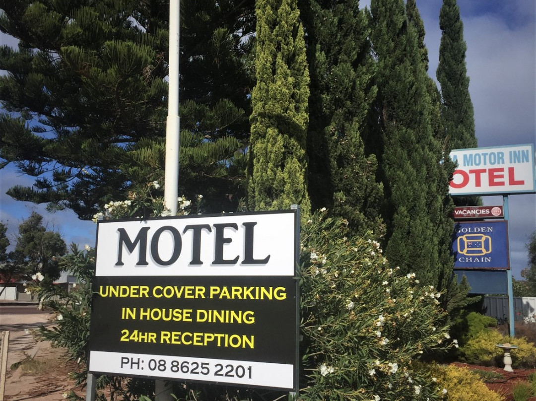 Ceduna Motor Inn主图