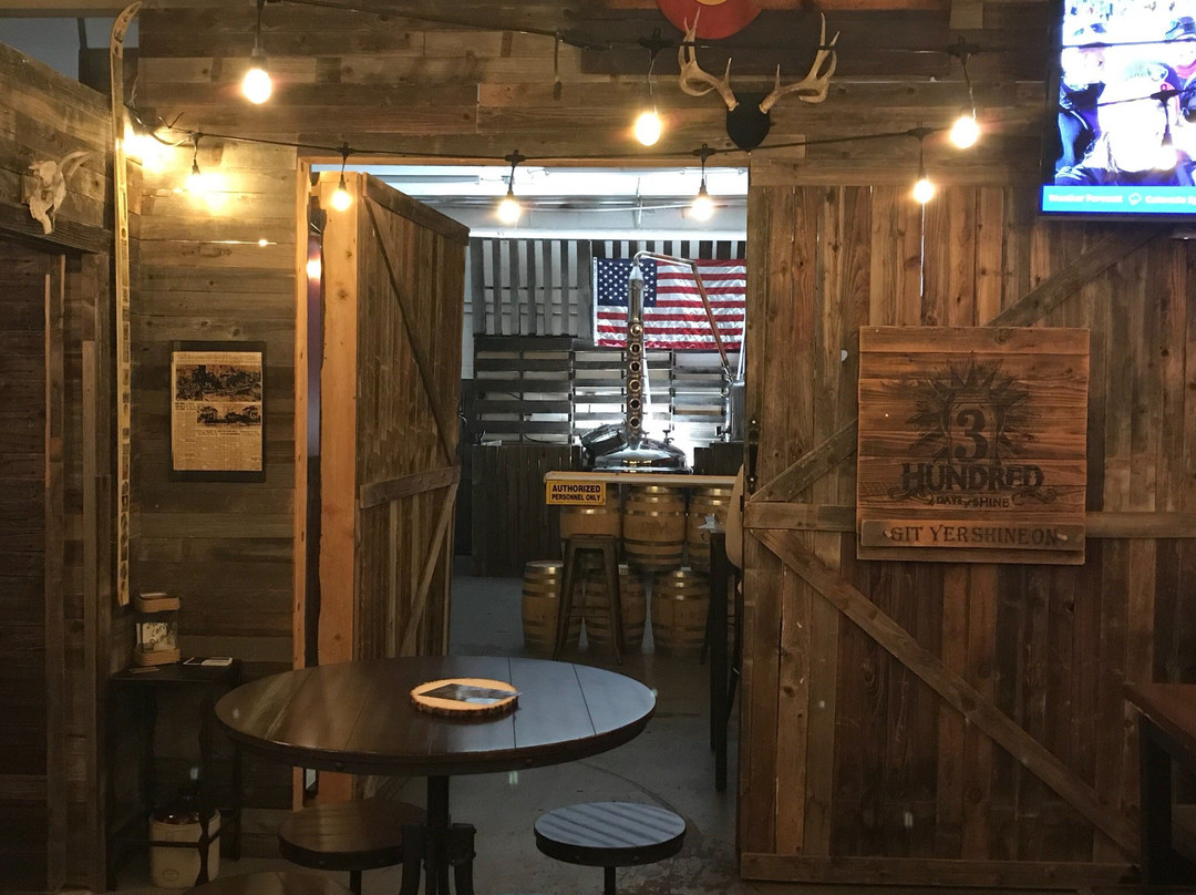 300 Days of Shine-Monument必去景点