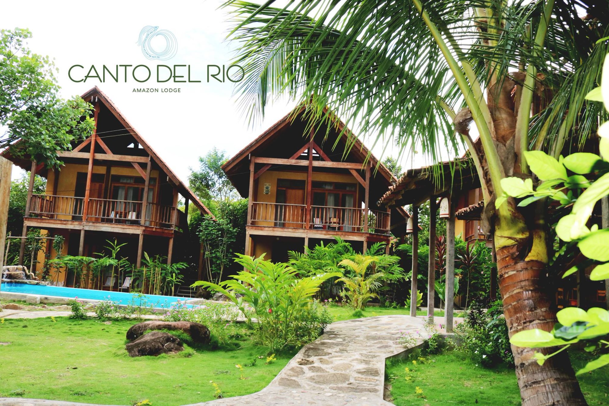 Canto del Rio-浴室