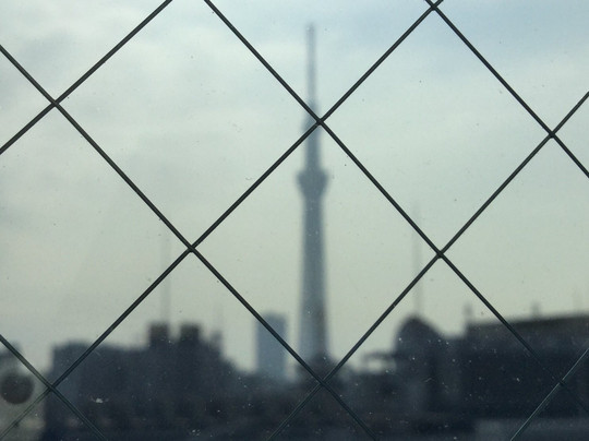 浅草京阪酒店主图