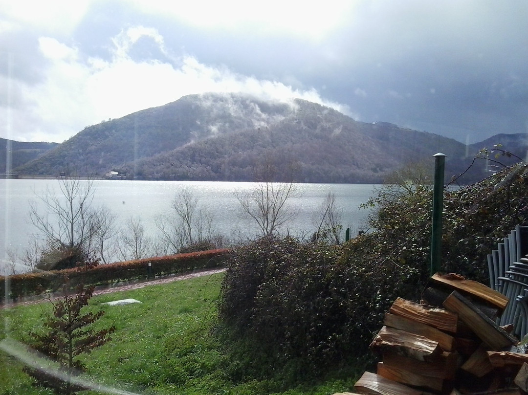 Bar Restaurante Hostal Etxeberri