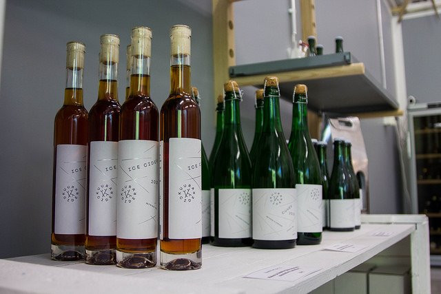 Kuura Cider-Fiskars必去景点