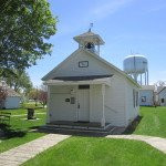 Village of Yesteryear-Owatonna必去景点