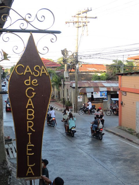 Casa de Gabriela-官方