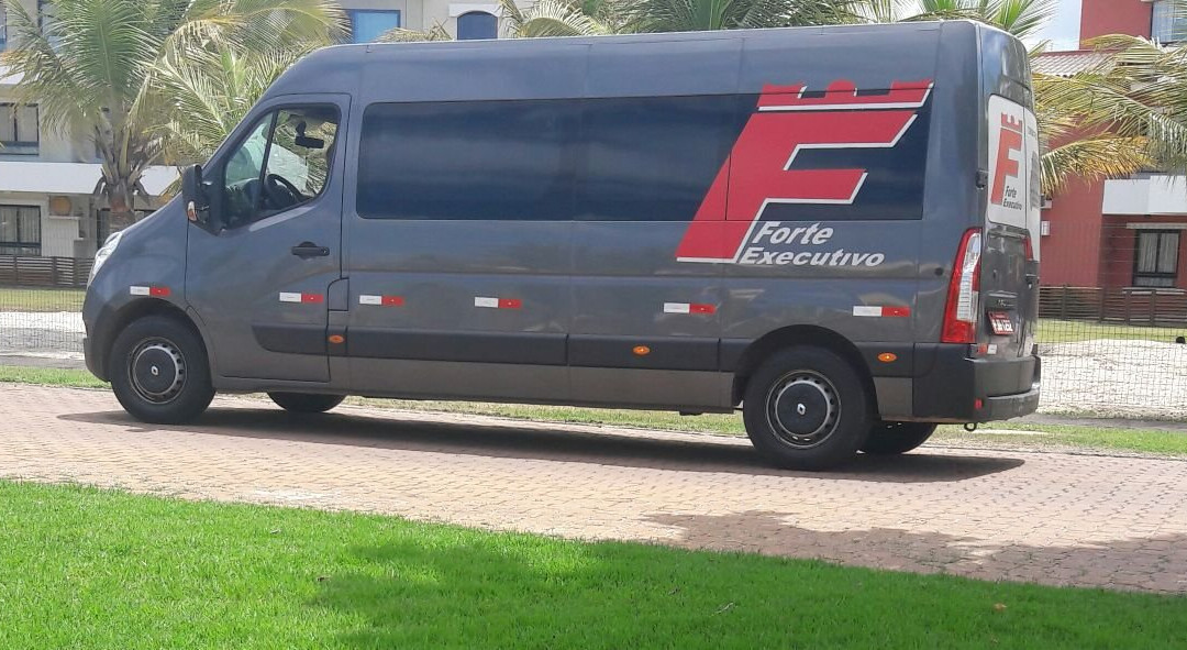 Forte Executivo Serviços de Turismo Eireli景点图片