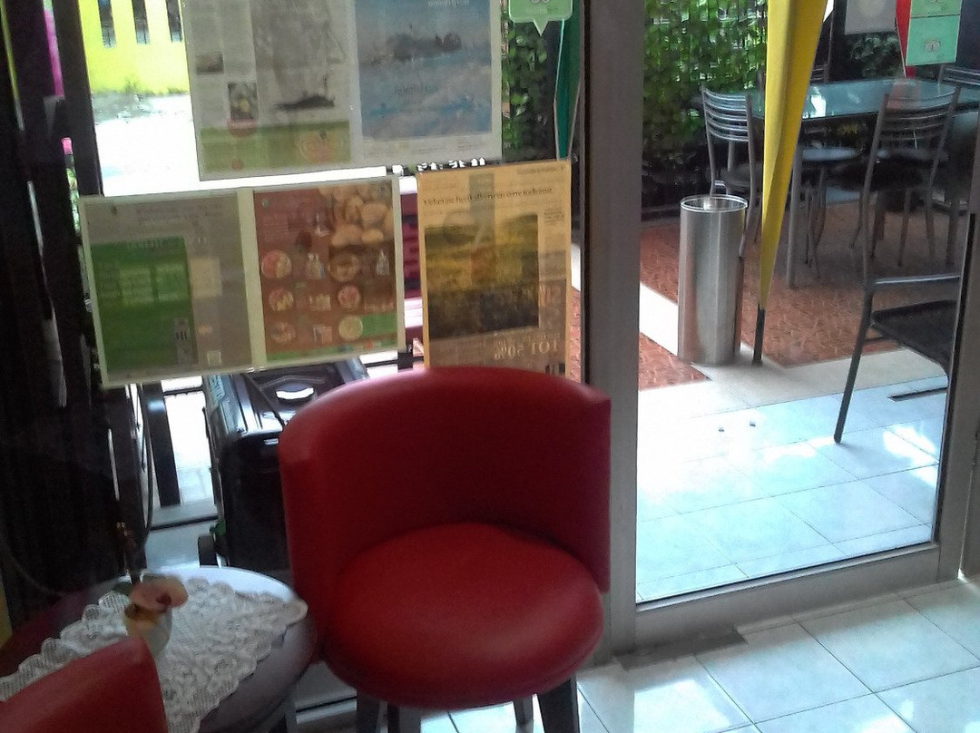 K77 Guest House Medan主图